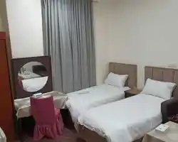 Sidrathul Aaliya Hotel thumbnail